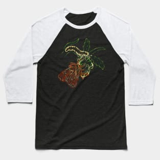 metamorphosis Baseball T-Shirt